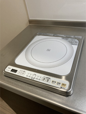 【設備】 | 髙田ビル