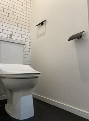 【トイレ】 | 髙田ビル