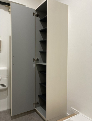 【収納】 | 髙田ビル