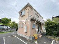 グリーンステージB棟の画像