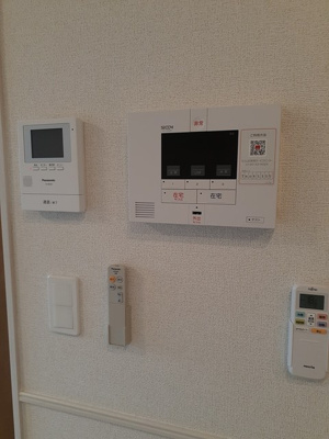 【セキュリティ】 | ポー・チャコット | セキュリティ