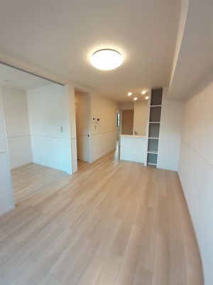 【居間・リビング】 | ポー・チャコット | 居室・リビング