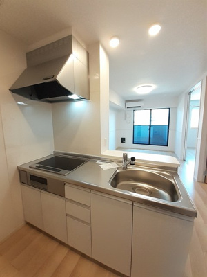 【キッチン】 | ポー・チャコット | キッチン