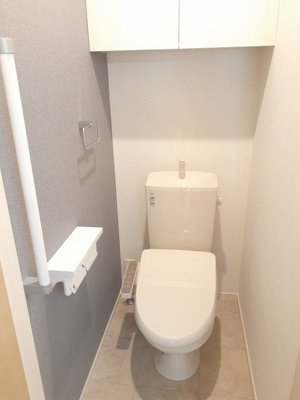 【トイレ】 | ポー・チャコット | トイレ