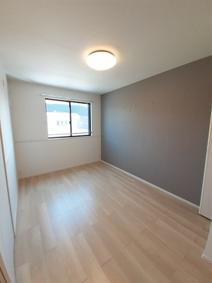 【寝室】 | ポー・チャコット | その他部屋・スペース