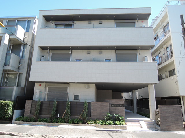 パルトゥネール哲学堂