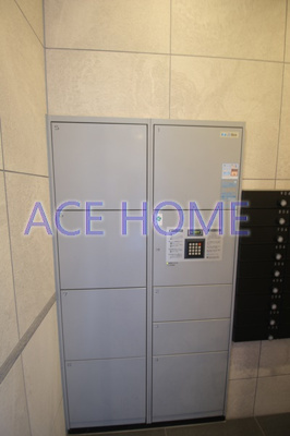 【その他共用部分】 | ラクラス阿倍野元町