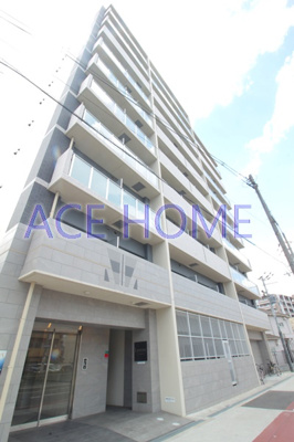 【外観】 | ラクラス阿倍野元町