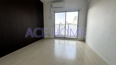 【居間・リビング】 | ラクラス阿倍野元町