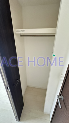 【収納】 | ラクラス阿倍野元町