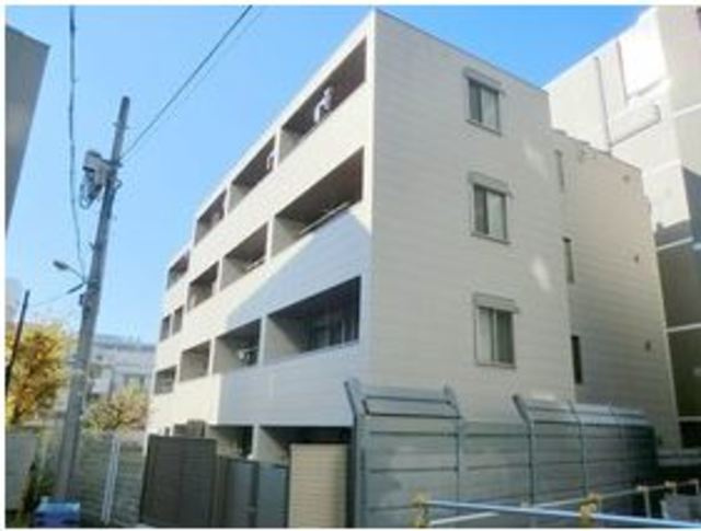 ガーデン　シャガ