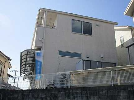 広島市安佐南区長楽寺１丁目　中古一戸建ての外観