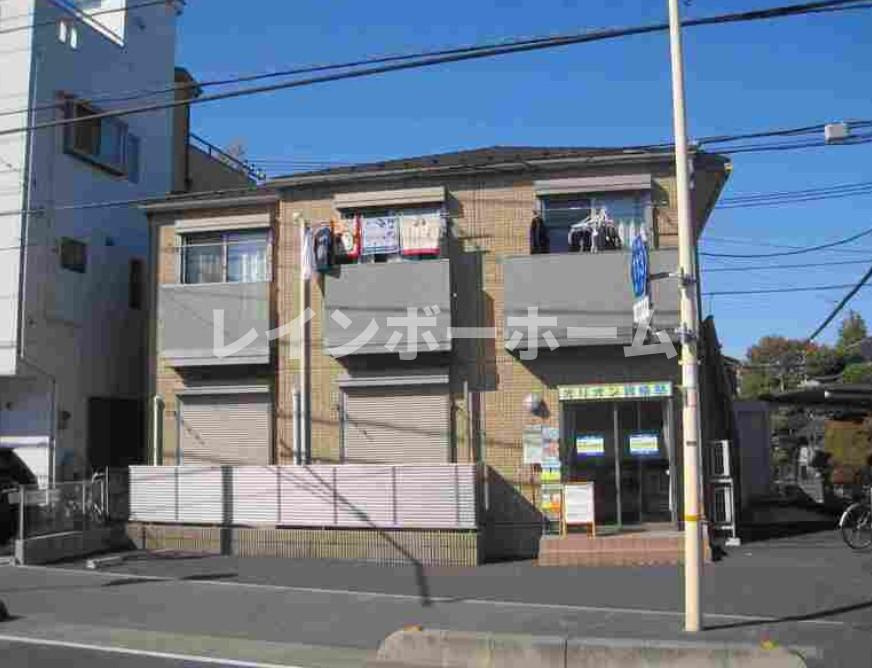 オリオンパーク