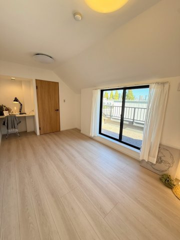 ディナスカーラ品川戸越の洋室