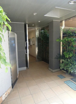 【エントランス】 | ソリティア大塚