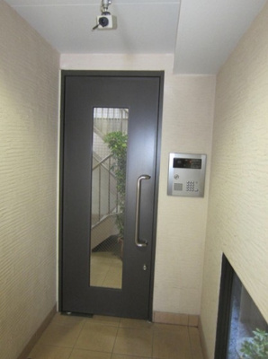 【セキュリティ】 | ソリティア大塚