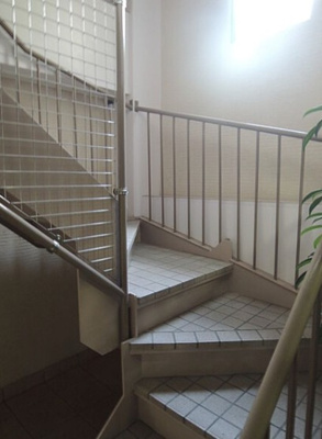 【その他共用部分】 | ソリティア大塚