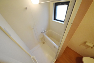 【浴室】 | ソリティア大塚