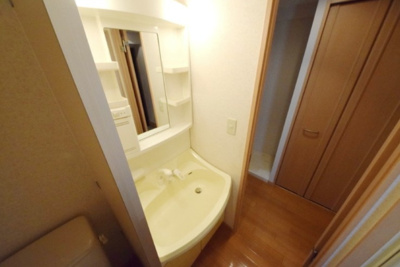 【洗面所】 | ソリティア大塚