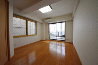 【寝室】 | ソリティア大塚