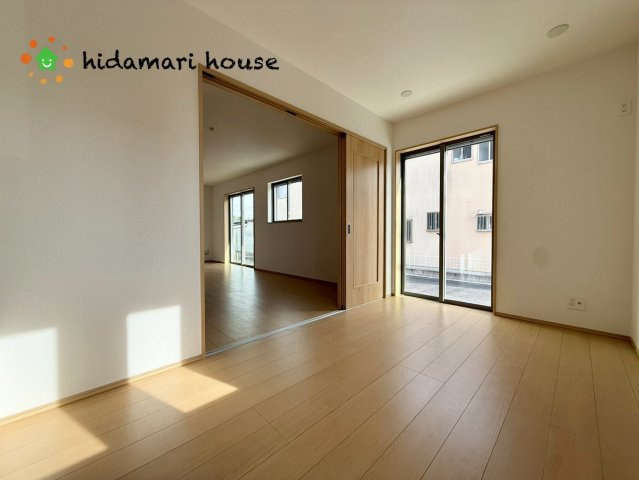 西区佐知川412　新築戸建　ハートフルタウンAの内装