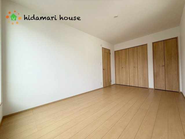 西区佐知川412　新築戸建　ハートフルタウンAの内装