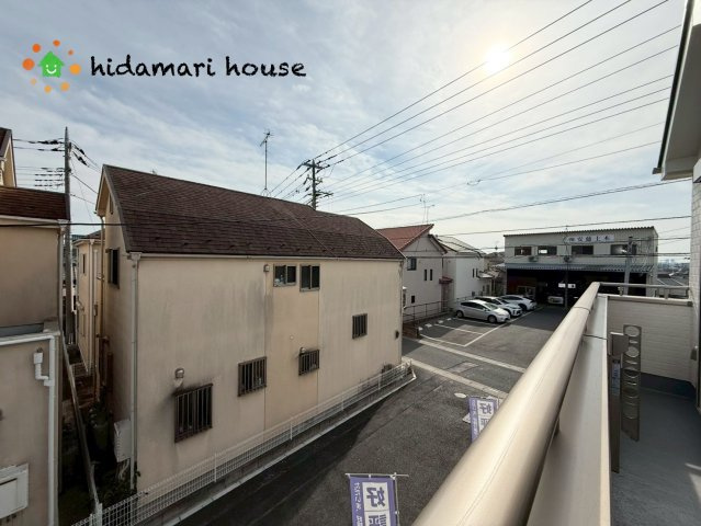 西区佐知川412　新築戸建　ハートフルタウンAの展望
