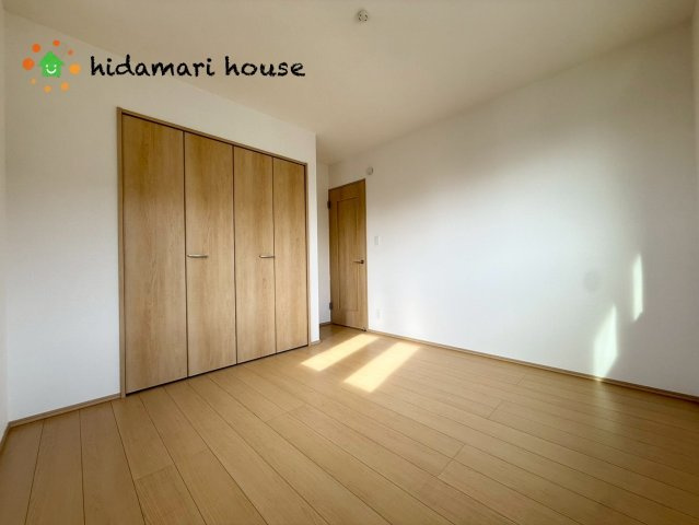 西区佐知川412　新築戸建　ハートフルタウンAの内装