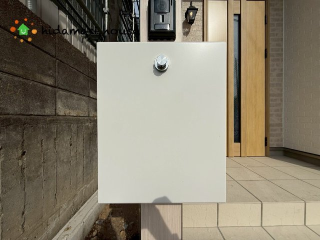 西区佐知川412　新築戸建　ハートフルタウンAのその他