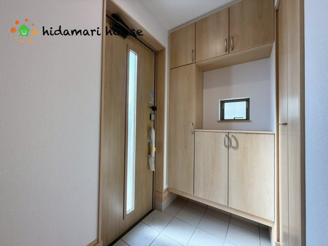 西区佐知川412　新築戸建　ハートフルタウンAの内装