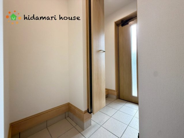 西区佐知川412　新築戸建　ハートフルタウンAの内装