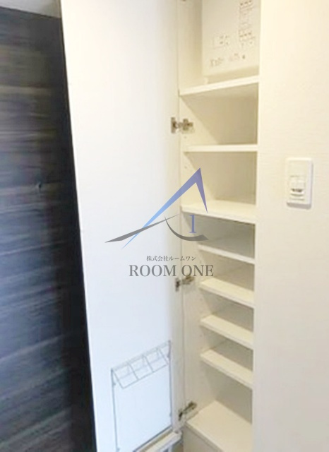 クレヴィスタ新小岩の内装