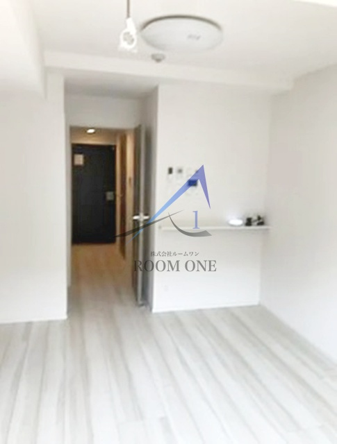 クレヴィスタ新小岩の居間・リビング|洋室のお部屋です。