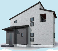 【仲介手数料無料】所沢東狭山ヶ丘第５期全一棟所沢市の新築住宅なら西武ハウジング