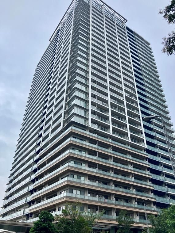 ベイズタワー＆ガーデン