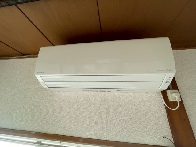 千住テラスⅡの設備