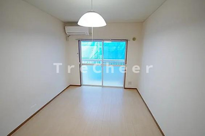 【洋室】 | グレイス三田