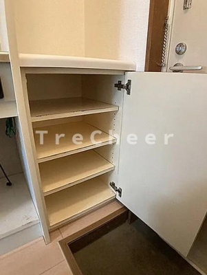 【収納】 | グレイス三田