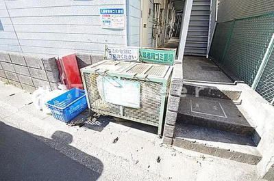 【その他共用部分】 | グレイス三田