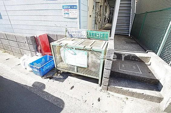 【その他共用部分】 | グレイス三田
