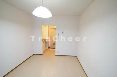 【居間・リビング】 | グレイス三田