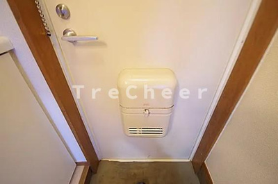 【玄関】 | グレイス三田