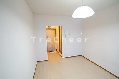 【寝室】 | グレイス三田