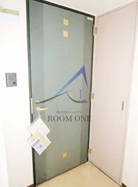 オペラヒルズ初台