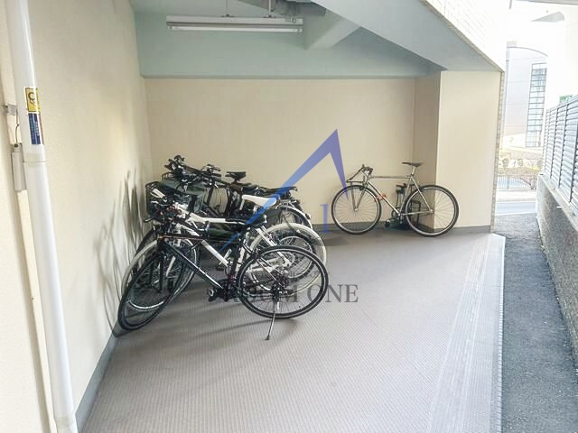 オペラヒルズ初台