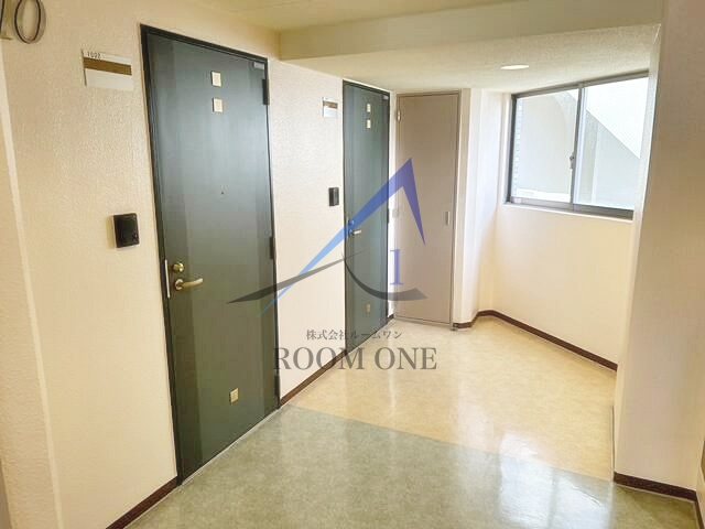 オペラヒルズ初台