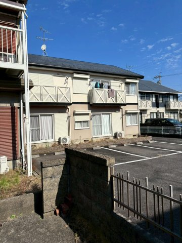 岐阜県大垣市3棟一括アパートのその他