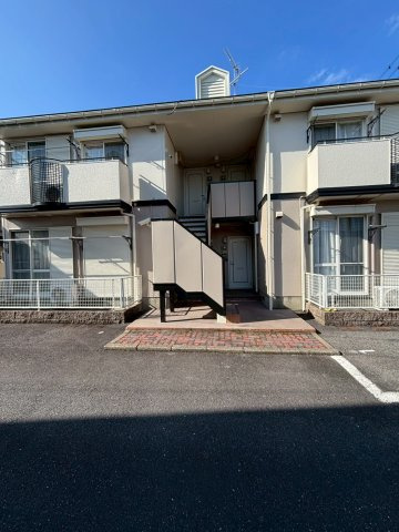 岐阜県大垣市3棟一括アパートのその他