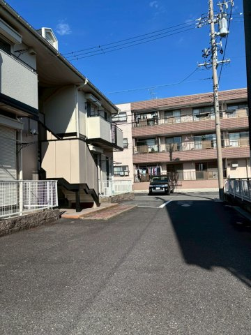 岐阜県大垣市3棟一括アパートのその他