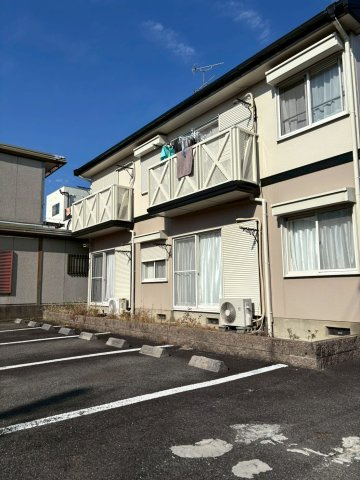 岐阜県大垣市3棟一括アパートのその他